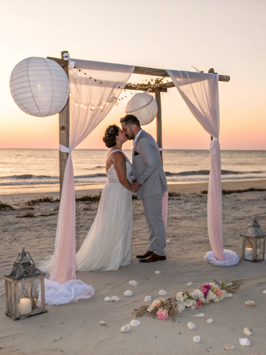 Elena & Maarten Rossi photography story
