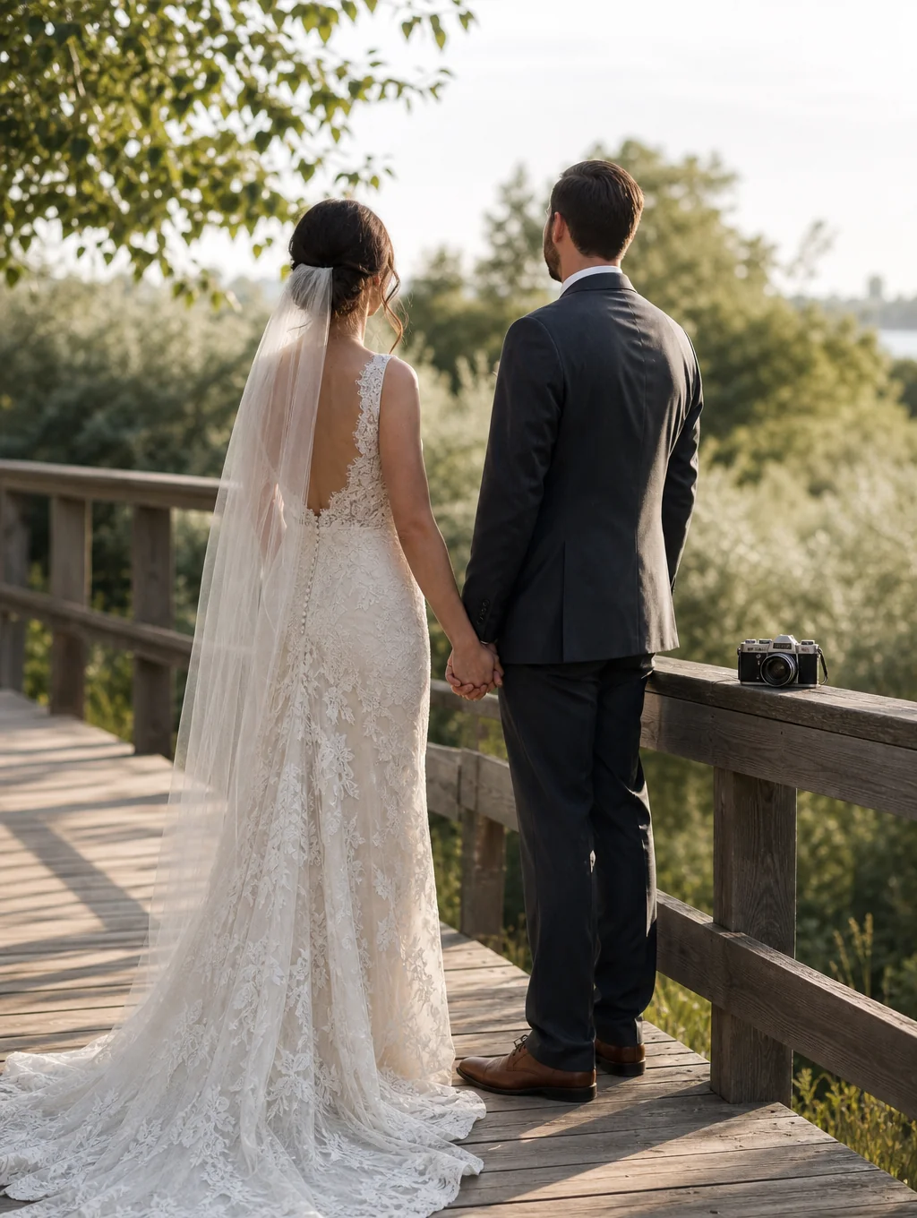 Sara & Tom van Dijk photography story